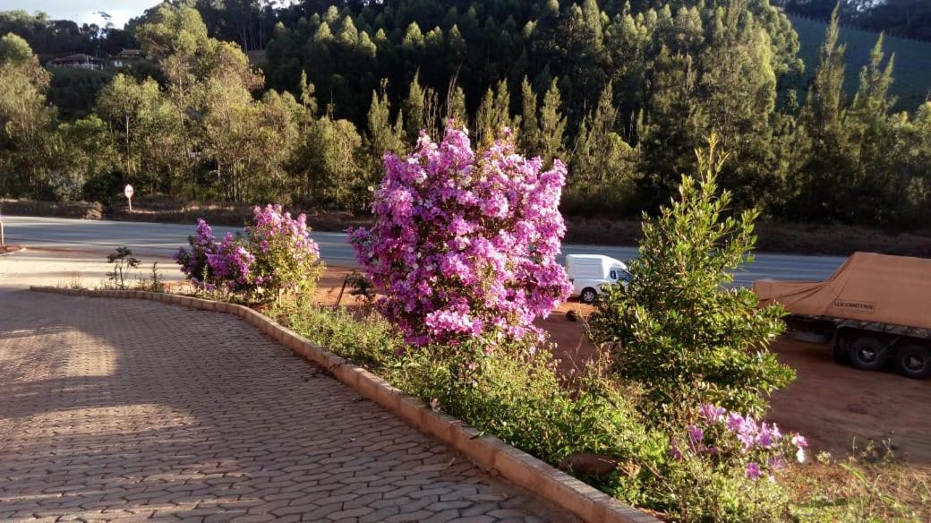Rancho Das Montanhas Muniz Freire Exterior foto